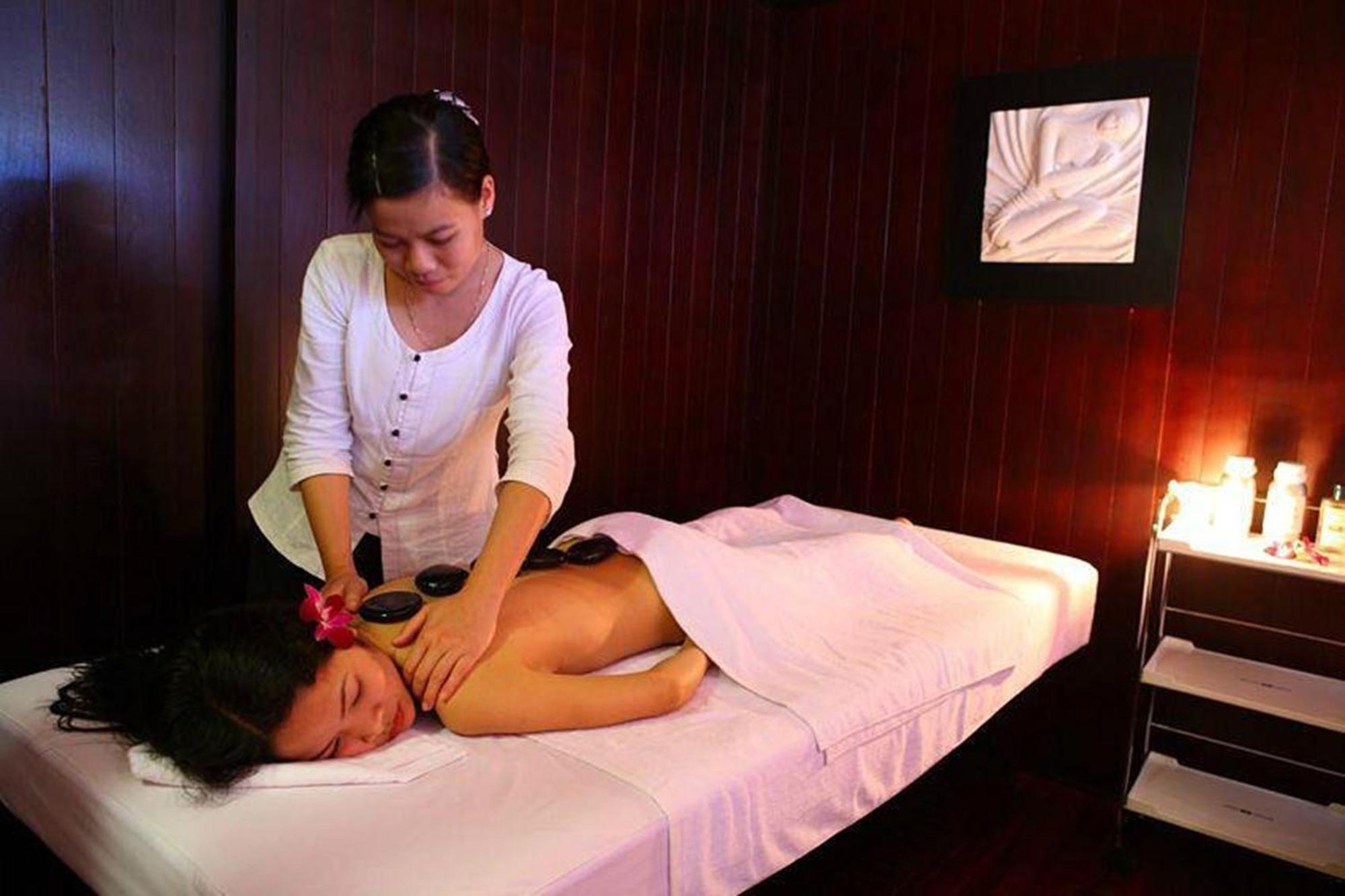 Hotel Halong Arcadia Cruise Ha Long Zewnętrze zdjęcie