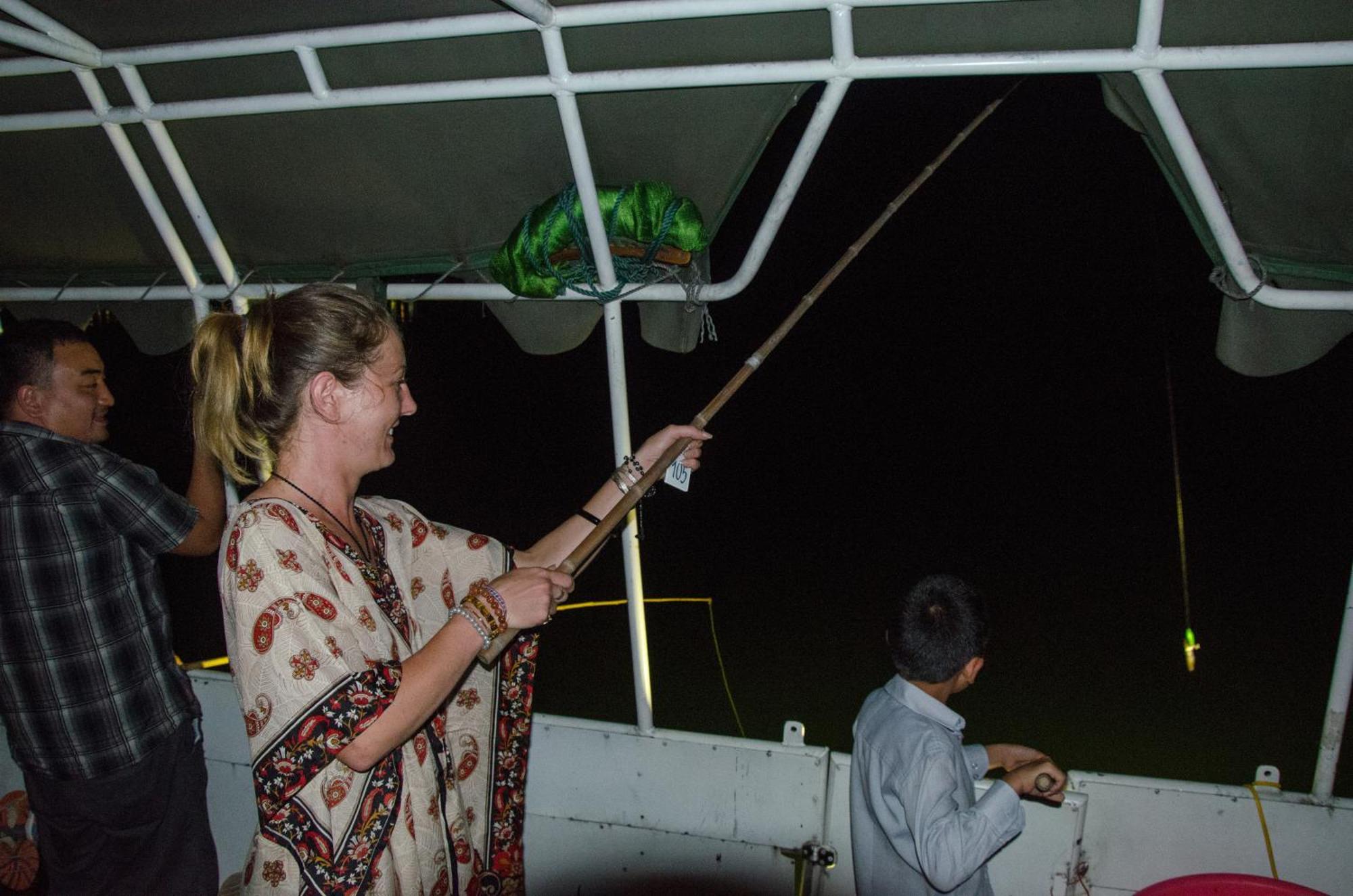 Hotel Halong Arcadia Cruise Ha Long Zewnętrze zdjęcie